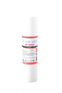 SU ARITMA CİHAZI için AQUAFLY 1 Mikron Su Arıtma Filtresi 