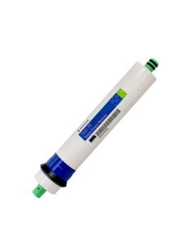 %100 USA PENTAİR Membran 75 GPD Su Arıtma Filtresi