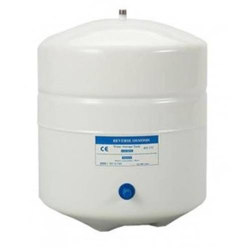 PAE MARKA 12 Litre Su Arıtma Cihazı Tankı 12 Litre Su Deposu ( 3,2 GALON ) - 0