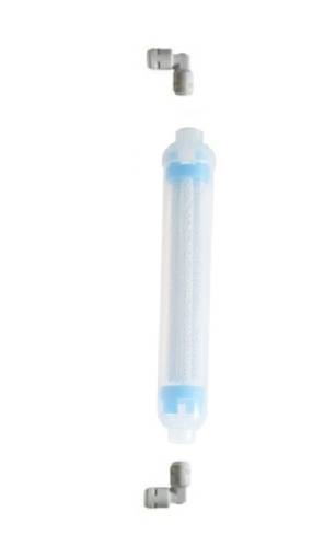 SU ARITMA CİHAZI için AQUAFLY Detox Filtresi Yedek İnfrare filtre - 0