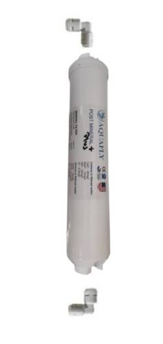 AQUAFLY MİNERAL PLUS FİLTRE Su Arıtma Cihazı için Mineral Filtre - 0