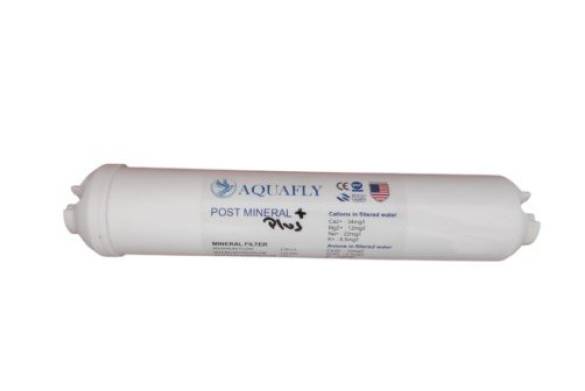 AQUAFLY MİNERAL PLUS FİLTRE Su Arıtma Cihazı için Mineral Filtre - 1