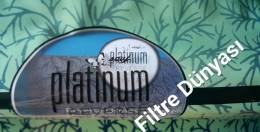 AQUALLİNE PLATİNYUM MAMBRAN filtresi mebran 75 gpd Ana Filtre