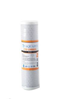 AQUAFLY Su Arıtma Filtresi CTO KARBON FİLTRE NO:2 