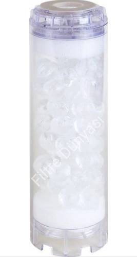 DAİRE ARITMA ANASU GİRİŞ 3LÜ YEDEK ( Sediment, Silifos, Cto ) - 3