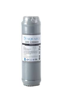 AQUAFLY UDF GAC KARBON FİLTRE SU ARITMA FİLTRESİ AÇIK KASA CİHAZ UYUMLU