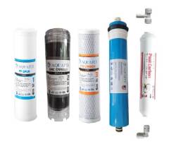 İhlas Aura Cebilon 5 Li Su Arıtma Filtresi Uyumlu