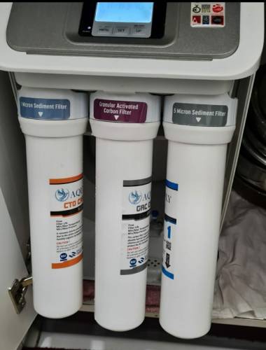 İHLAS CEBİLON UNİQUE UYUMLU 5Lİ FİLTRE TAKIMI ( CEBİLON DİJİTAL CİHAZ UYUMLU ) - 2