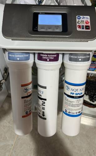 İHLAS CEBİLON UNİQUE UYUMLU 5Lİ FİLTRE TAKIMI ( CEBİLON DİJİTAL CİHAZ UYUMLU ) - 1