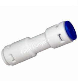 KALEM QUİCK ÇEK VALF 6MM HORTUM UYGUNDUR