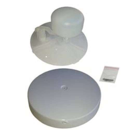 KAPAK Tipi sebil üstü damacana aparatı sebil aparatı - 2