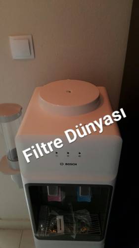 KAPAK Tipi sebil üstü damacana aparatı sebil aparatı - 3