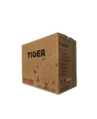 POMPALI KAPALI KASA İNLİNE TANKI İÇİNDE SU ARITMA CİHAZI - 4