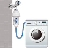 KiREC ÖNLEYİCİ BULAŞIK MAKiNESİ FiLTRESİ VEYA ÇAMAŞIR MAKİNESİ FİLTRESİ KİREÇ ÖNLEYİCİ