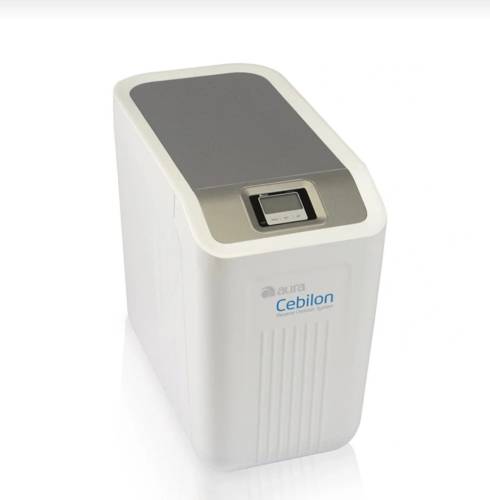 ( MEMBRANSIZ ) İHLAS CEBİLON UNİQUE UYUMLU 4LÜ ÖN FİLTRE TAKIMI ( CEBİLON DİJİTAL CİHAZ UYUMLU ) - 3