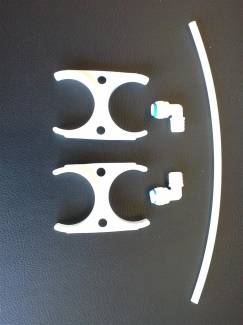 MİNERAL FİLTRE BAĞLANTI KİTİ