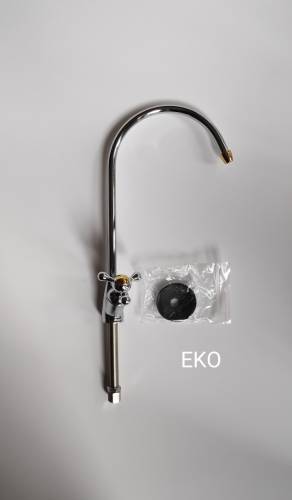 MUSLUK SU ARITMA CİHAZ MUSLUĞU ARITICI ÇEŞMESİ EKO - 3