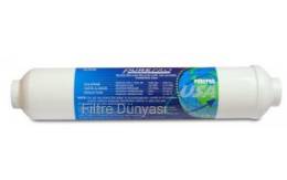 PurePro Son Karbon Antibacterial ( Tatlandırıcı ) Filtre