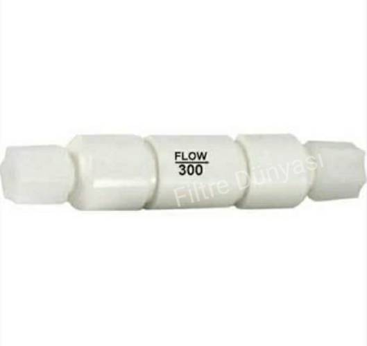 AQUA FLY FLOW 300 JAKO SU ARITMA AKIŞ KISITLAYICI FLOW RESRİCTOR - 0