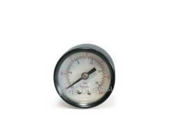 su arıtma basınç ölçer ( manometre ) 1/4 DİŞLİ DİRSEKLİ MEMBRAN KAPAĞINA TAKILIR 