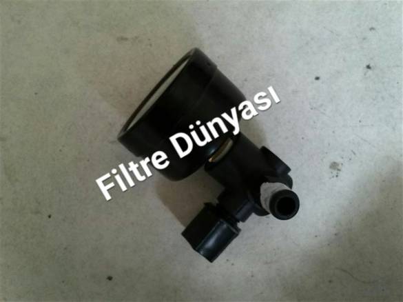 su arıtma basınç ölçer ( manometre ) 1/4 DİŞLİ DİRSEKLİ MEMBRAN KAPAĞINA TAKILIR - 2