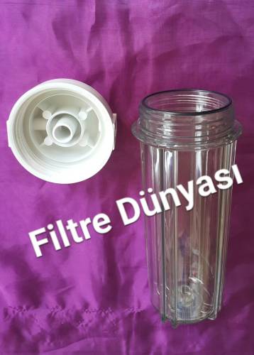 Tezgahaltı Reverse Osmosis Su Arıtma Cihazı Için 10