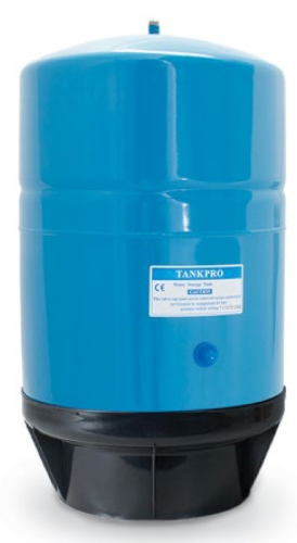Su arıtma cihazı 20 galon 80 lık metal tank 80 LİTRE DEPO - 0