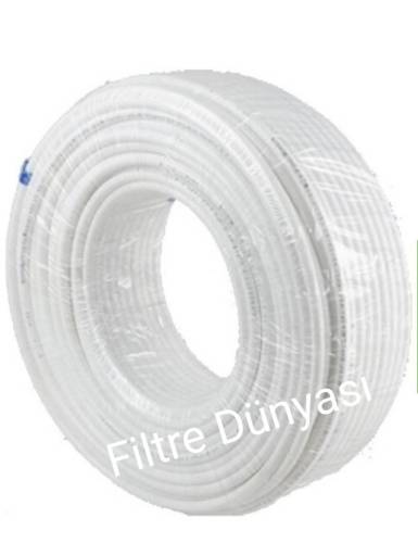 SU ARITMA HORTUMU 5 metre Su Arıtma Cihazları için 6mm Hortum - 2