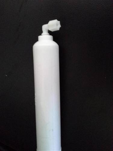 Su Arıtma ( L ) JACO Dirsek 1/4 SOMUNLU - 3