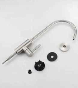 SU ARITMA PASLANMAZ LÜX MUSLUK Arıtma Çeşme Ankastre