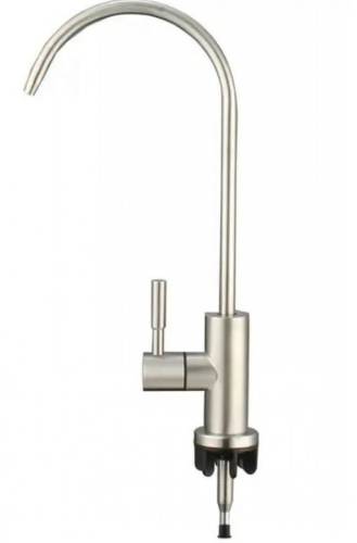 SU ARITMA PASLANMAZ LÜX MUSLUK Arıtma Çeşme Ankastre - 2