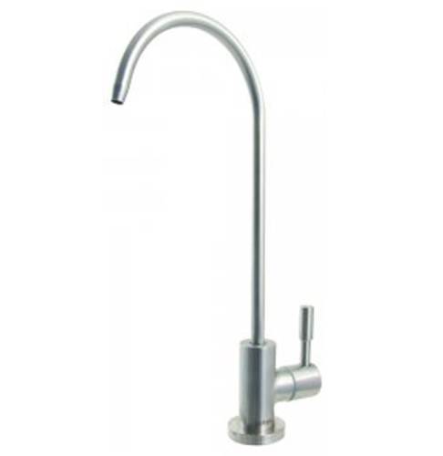 SU ARITMA PASLANMAZ LÜX MUSLUK Arıtma Çeşme Ankastre - 1