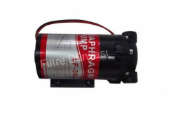 Su Arıtma Pompası reverse osmosis uyumlu 24v