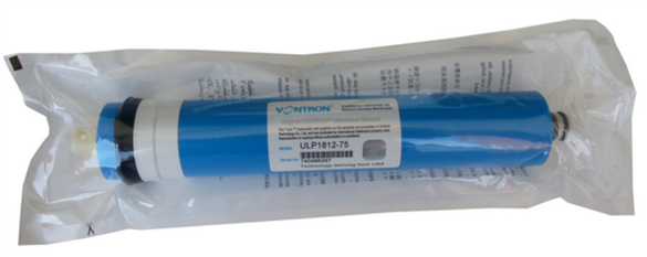 VONTRON 80 GPD Mebran Su Arıtma Filtresi - 1